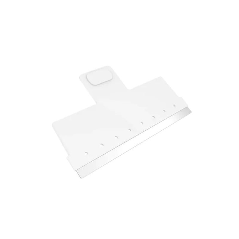 Continuum Aquatics Continuum AquaBlade M Short Stainless Steel Algae Scraper Blade - Image 1